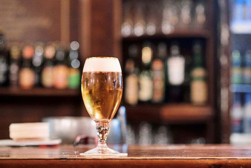 Wie viel Macht ist zu viel? So läuft der Kartellprozess gegen die Brau Union