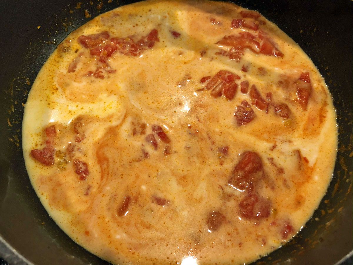Rezept: Schnelles Fischcurry - Hauptspeisen - derStandard.at › Lifestyle