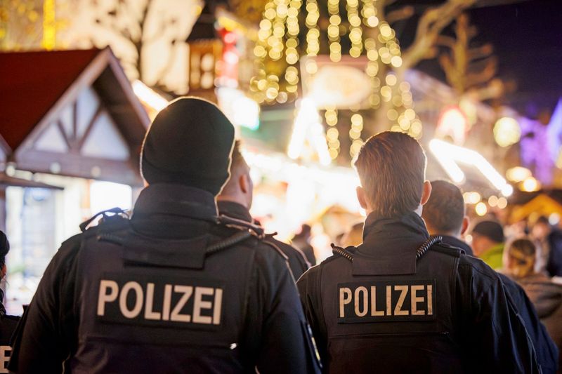 Terrorverdacht in Bayern: Was wir wissen – und was nicht