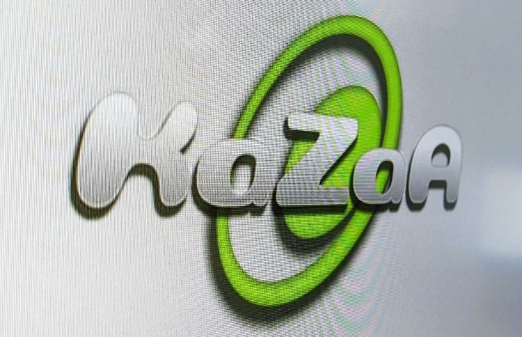 Es ist 2024, und USUnis warnen Studenten vor Kazaa und eDonkey