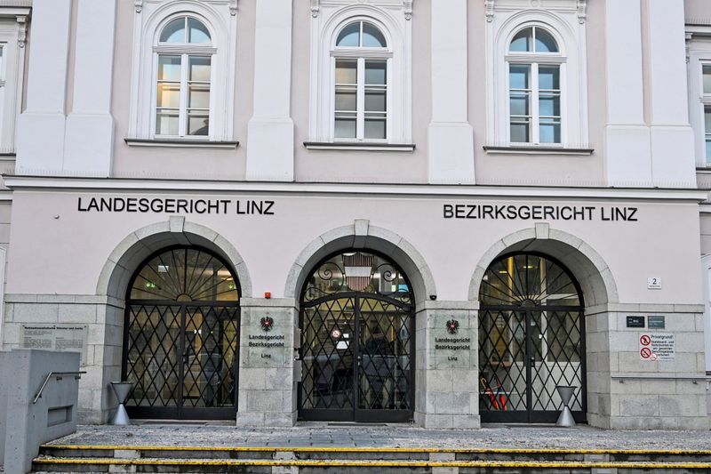 Haftstrafen für zwei Männer wegen Hate-Crime in Oberösterreich