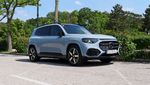Mercedes GLB und BMW iX3: Plötzlich wieder vorne weg