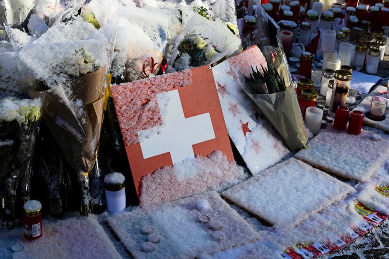 Nach Brand in Crans-Montana: Barbetreiber werden erstmals vernommen