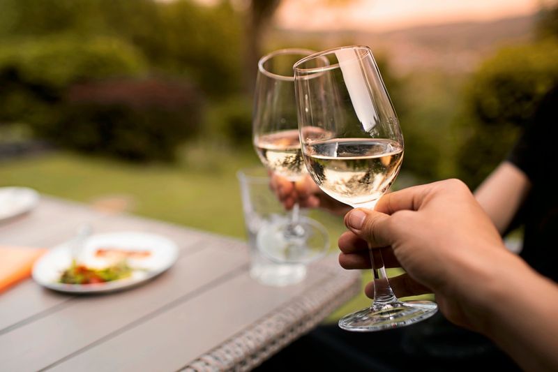 Wie viel kostet der Sommerspritzer in der Wiener Gastronomie?
