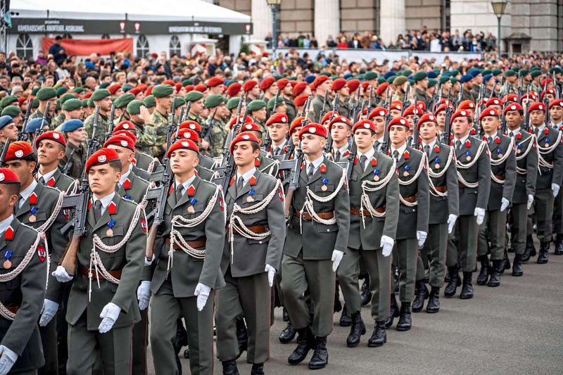 Informationsweitergabe soll Kern von Österreichs Zusammenarbeit mit Nato sein