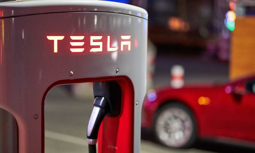 Wunderbatterie von Tesla soll 100 Jahre halten