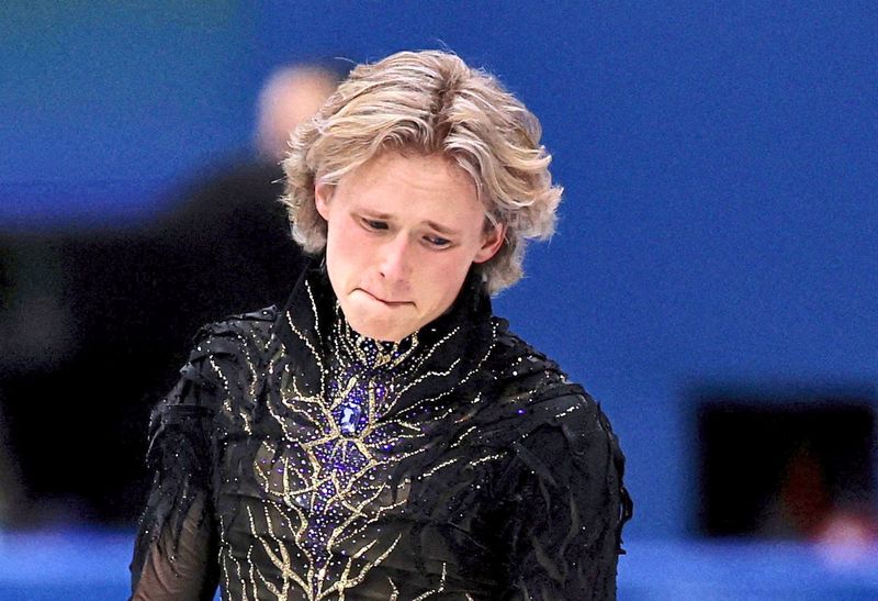 Eiskunstlaufstar Malinin verpasst vollkommen unerwartet eine Medaille, Gold an Schaidorow