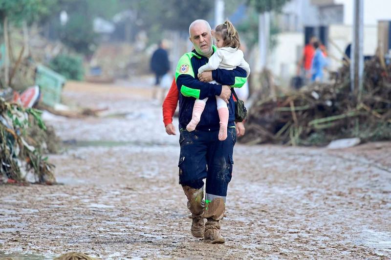 Die zehn tödlichsten Wetterkatastrophen und wie der Klimawandel sie verstärkte