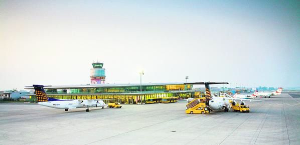 Foto: Flughafen Graz