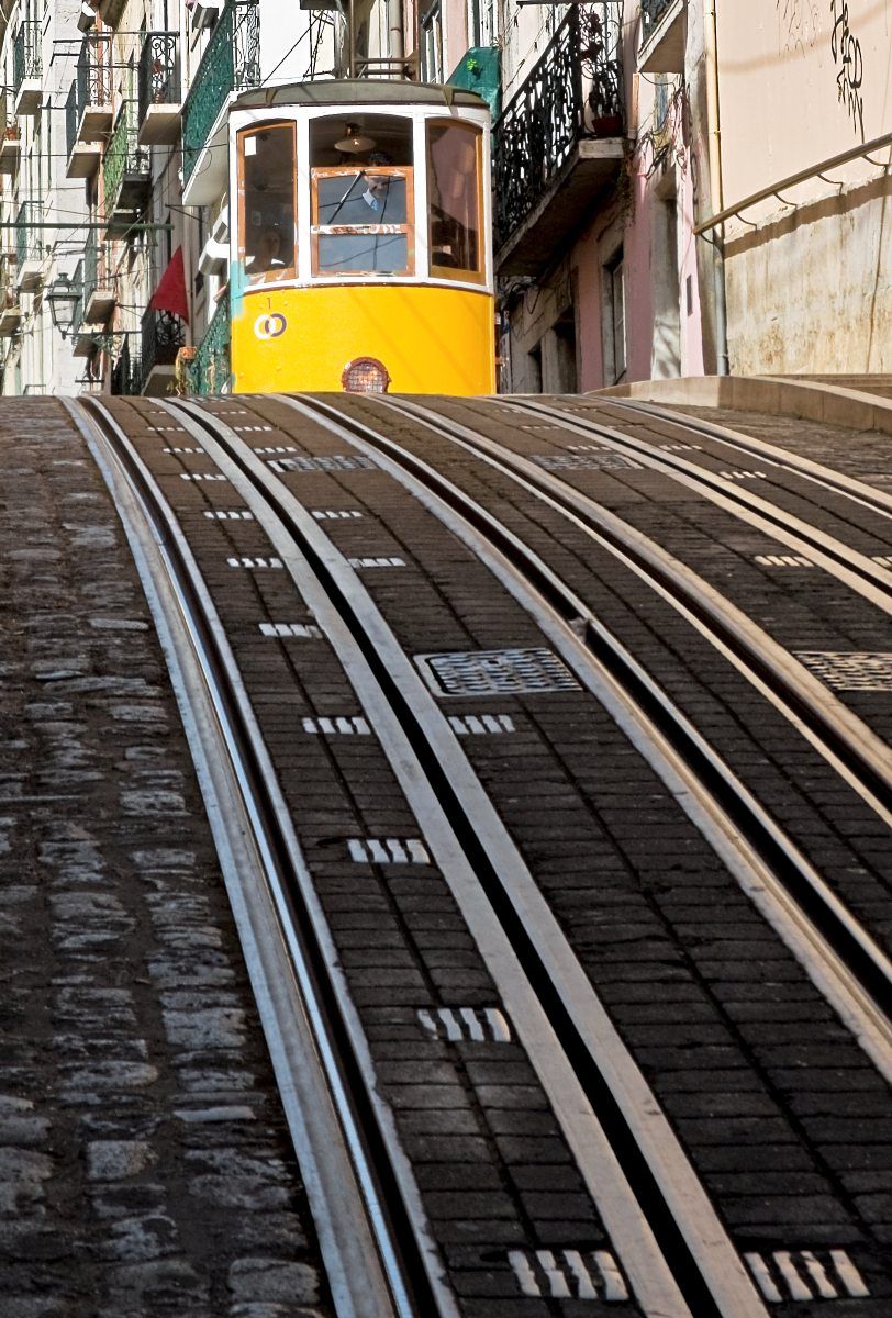 So viel kostet Schwarzfahren in Europas Metropolen