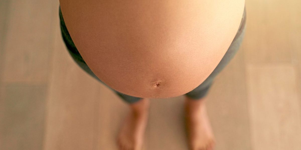 Mit forum schwangerschaft übergewicht Schwanger werden