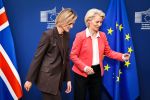 Island stimmt über neue EU-Beitrittsverhandlungen ab – aber wurden diese 2015 überhaupt abgebrochen?