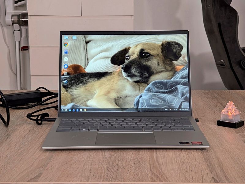 Von Windows zu Linux: Ein Umstieg mit Zorin OS 18