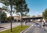 Weitere S-Bahn-Strecke in Wien wird ab Sommer gesperrt