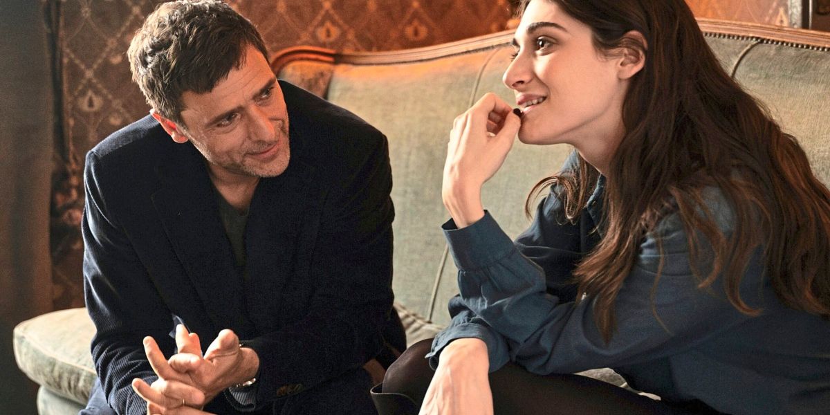 Stormy Affair Italian Adultery Drama with Thriller Elements - News Directory 3