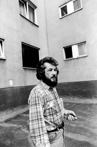 Wie Autor Franz Innerhofer sich gegen die Autoritäten stemmte