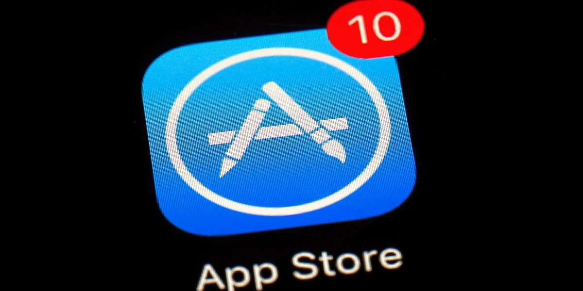 Apple now allows apps to be installed from websites – Apple