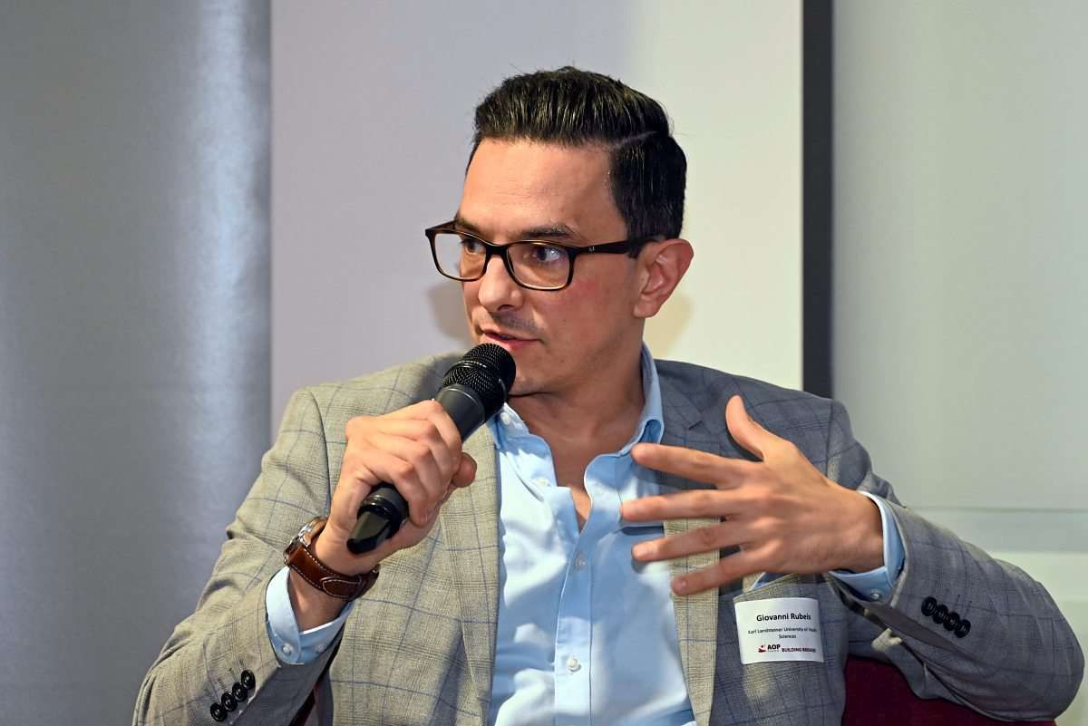 Ungedeckter medizinischer Bedarf betrifft Millionen Menschen ...
