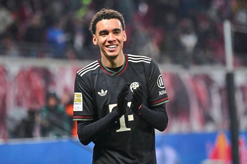 Bayern wollen Aufstieg ins Achtelfinale der Königsklasse fixieren