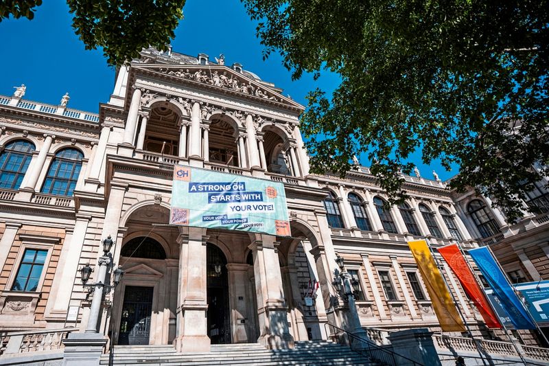 Abgrenzung von Antisemitismus: VSStÖ Wien räumt Fehler ein und holt Hilfe von Experten