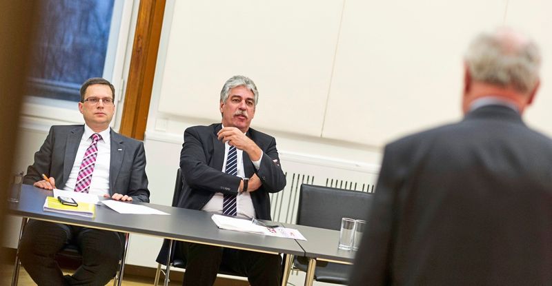 Auch Ex-ÖVP-Finanzminister Schelling ist noch Beschuldigter in Posten-Causa rund um Wöginger