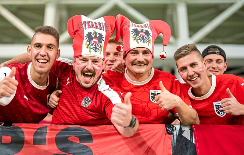 Wie geht das Spiel Österreich gegen Bosnien heute aus?