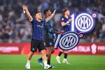 Inter gewinnt die Coppa Italia und macht das Double perfekt
