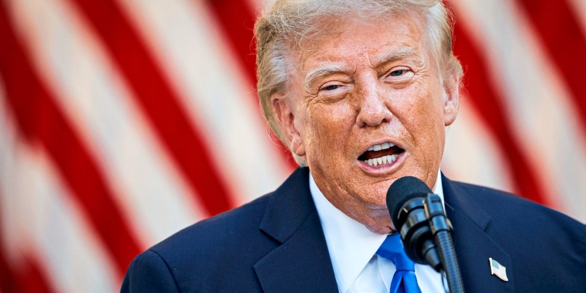 US-Bundesrichterin blockiert Vorstoß zum US-Staatsbürgerschaftsrecht