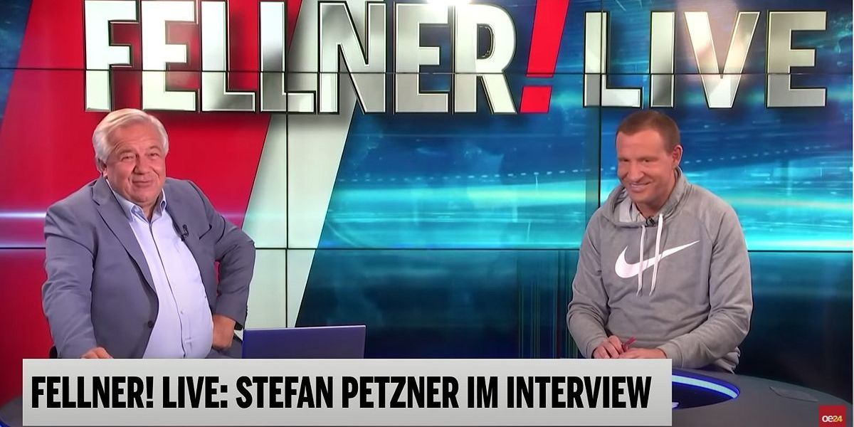 "Schlitzaugen-Virus"-Sager von Petzner: RTR leitet Verfahren ...