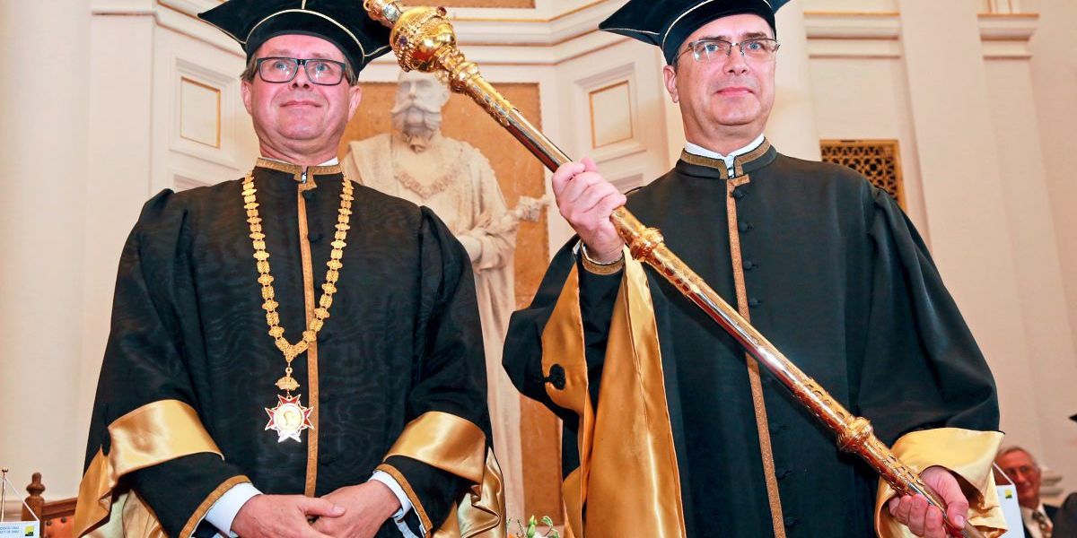 Appointment to the rectors of the University of Graz: the prosecutor does not see “job jobs” – world