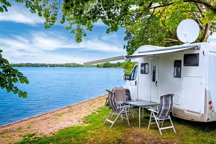 Camping: Tipps für Wohnmobilneulinge - Reisen aktuell