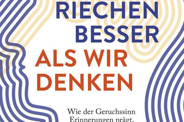 Geruchssinn gestört ursache