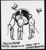 "Ein Muslim, ein Christ und ein Jude...": Wie ein Witzanfang zu Lektionen wird 933ae5d5 0b4c 4aa8 bbd4 6239b4a6a520