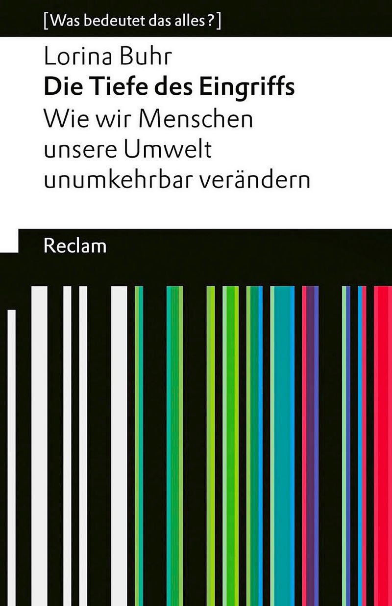 Buchtipps der Woche: Klimawandel, Perspektivenwechsel, Weltreise und Landesklinikum Mauer
