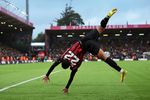 Bournemouth ringt Manchester City ein 1:1 ab, Arsenal ist englischer Meister