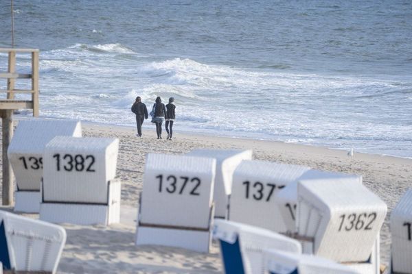 L'amour toujours Sylt-Video - Figure 1