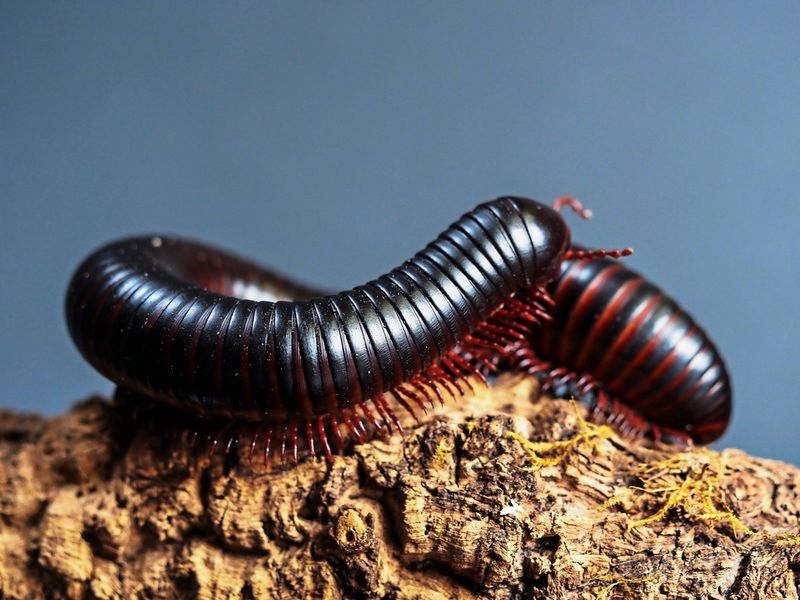 Was krabbelt da? Von der aussterbenden Kunst der Taxonomie