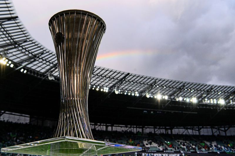 Die letzte Hürde: Für Rapid und den WAC geht es im Europacup um alles oder nichts