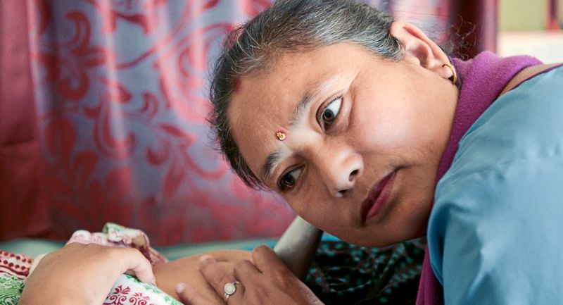 Die Doku "Wise Women" porträtiert Hebammen in aller Welt