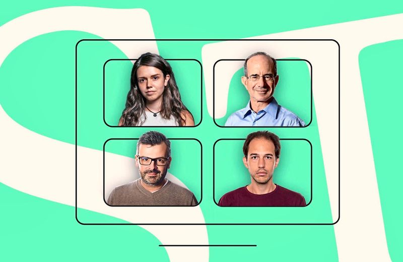 DER STANDARD im Gespräch: Weltpolitik im Umbruch – Europas Rolle zwischen USA und Russland