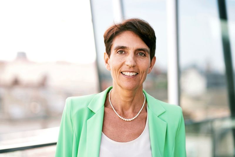 Starforscherin übernimmt Leitung von Wiener Medizinforschungsinstitut