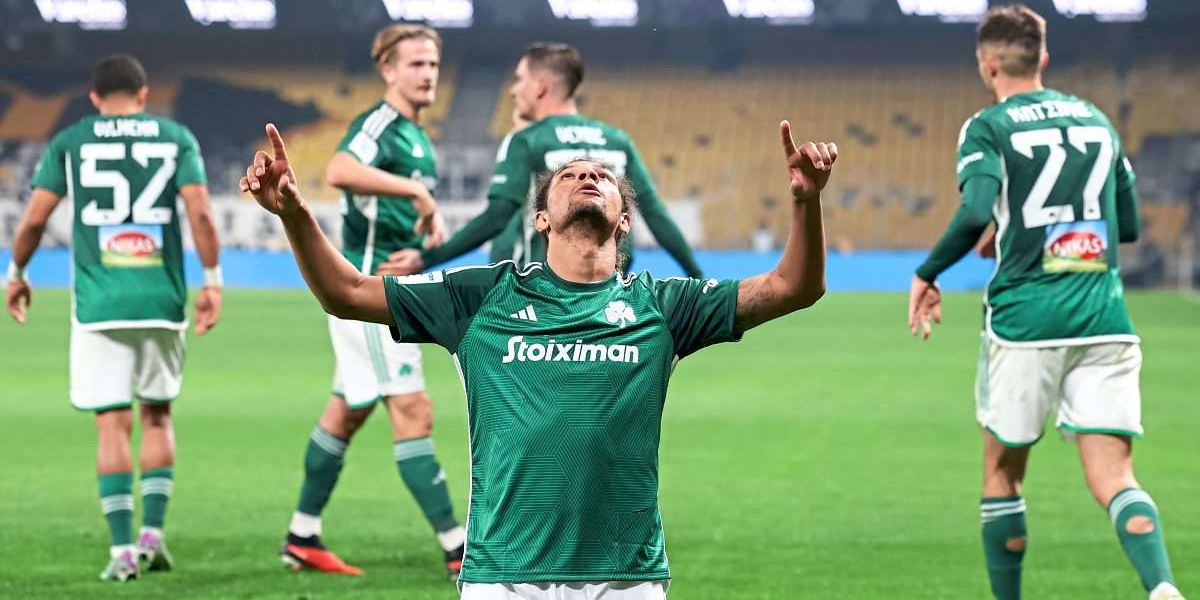 Griechische Liga steigt wieder vor Fans und mit strengen Auflagen