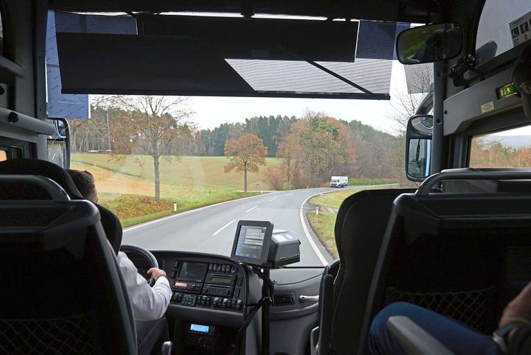 Der beste Bus fährt nach Oberwart: Was macht die Linie so toll ...