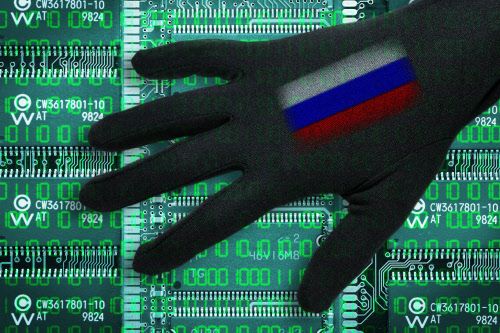Killnet: Russischer Hackerangriff auf italienische Ministerien