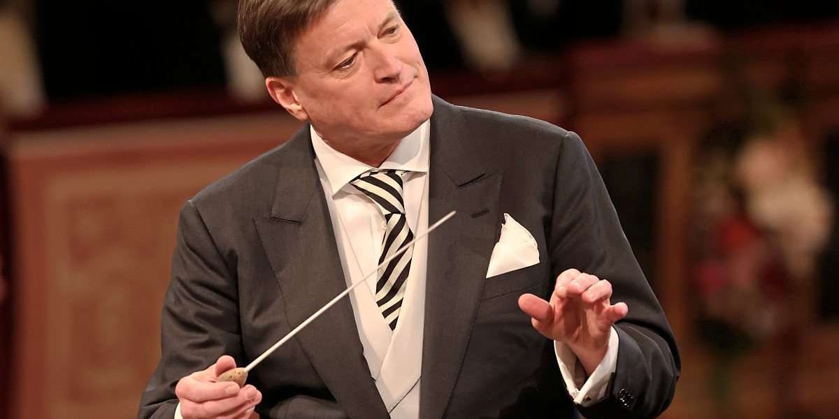 "Liebestod" Mit Einspringer Christian Thielemann - Musik - DerStandard ...