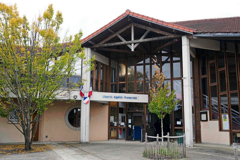 Enthauptung von Lehrer Paty: Berufungsprozess in Paris begonnen