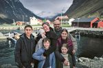 Sechs Themen, die in Cannes heuer bewegten: Brüchige Familien bis Canal+