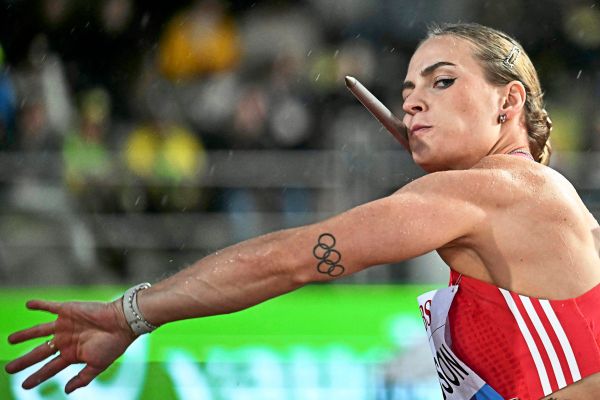 Leichtathletik-Hudson-sieht-Gentests-mit-gemischten-Gef-hlen