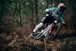 Mountainbike: Titelverteidigerin Höll gewinnt Weltcupauftakt