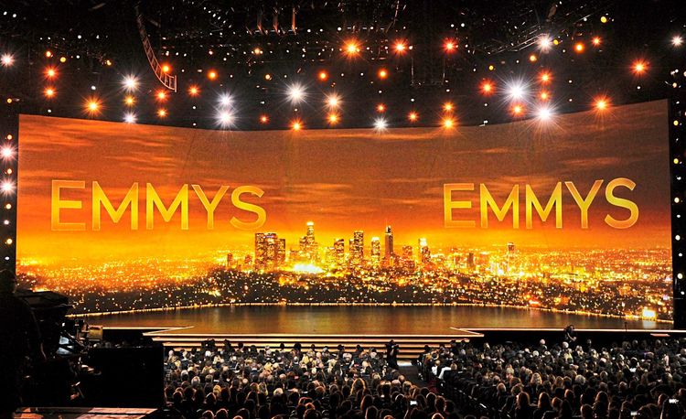 Die Emmys sind der wichtigste Fernsehpreis.